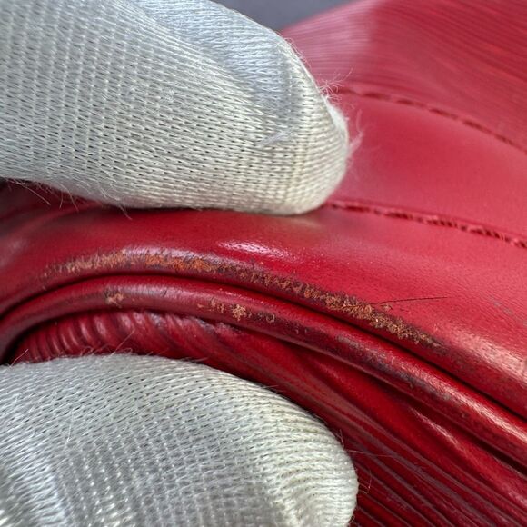 Louis Vuitton Epi Noe Vintage Large GM Bucket Bag - Picture 7 of 16